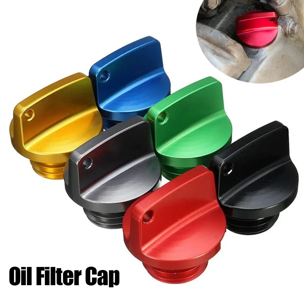 Tank O-Ring Seal - Durable Motorcycle Fuel Tank Cap Universal