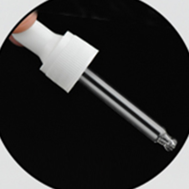 18-410 Glass Dropper Plastic/A - Juice Bottle Dropper review and price