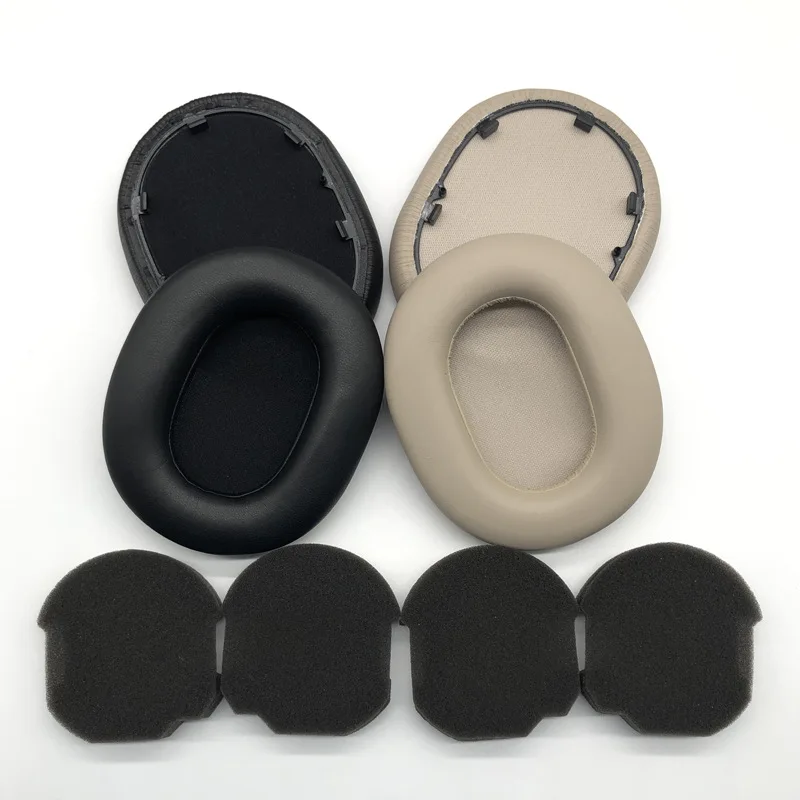 Replacement Sheepskin / Protei - Sony Headphone Wh-1000Xm5 review and price