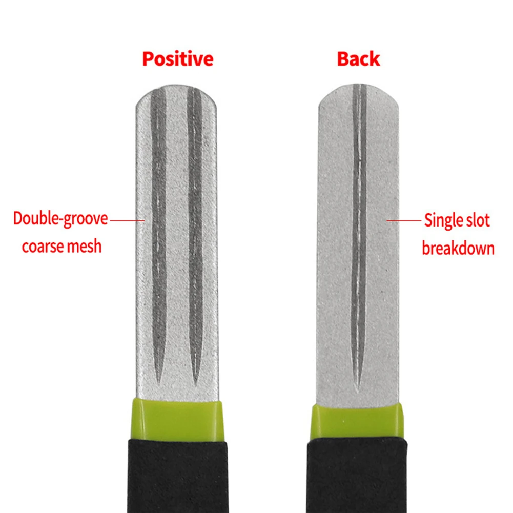 Double Side Hook Hone Fishing  - Mesh Coil Strip review and price