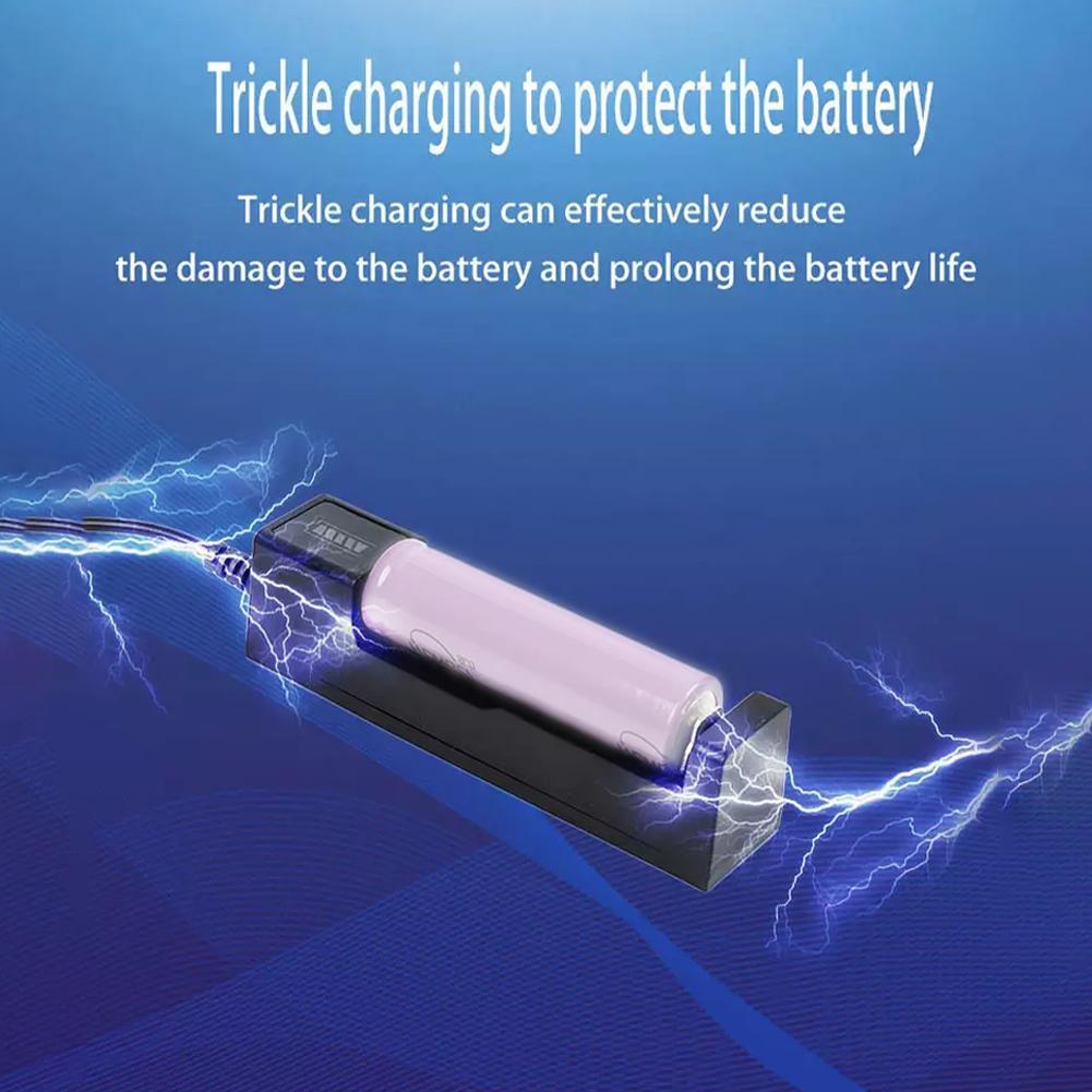 Universal 18650 Battery Charge - Vape Battery 18650 review and price
