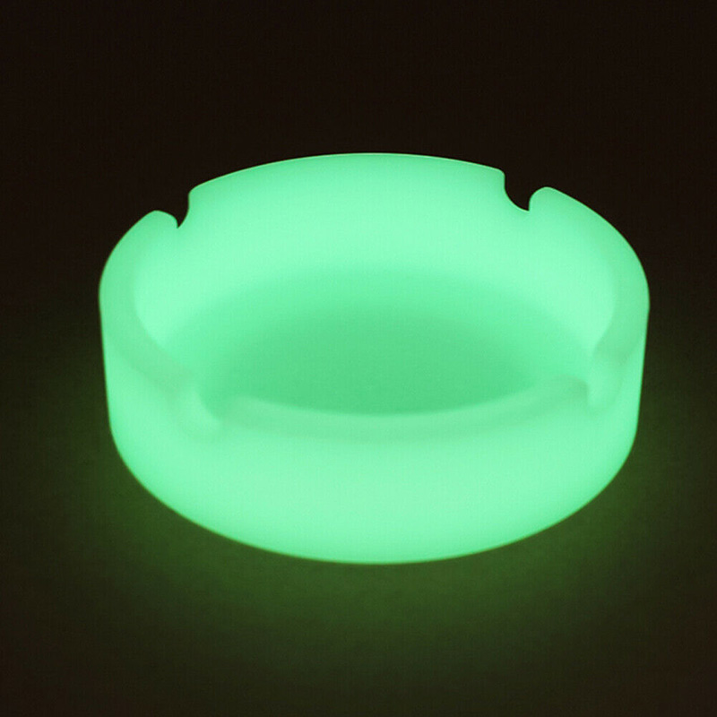 Creative Round Luminous Silico - Weed Vaping Accessories review and price
