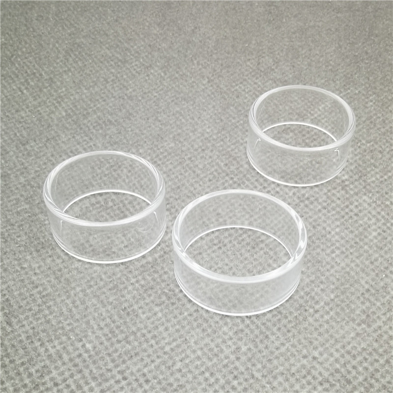 10PCS FATUBE GLASS Measuring C - Rdta Tank Glass review and price