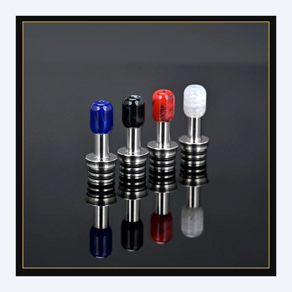 Wolf Coolvape 510 MTL Drip Tip - Drip Tip Resin review and price