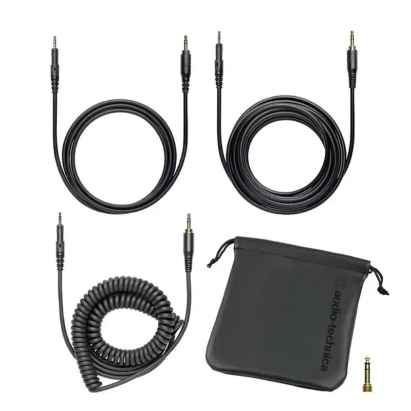 Audio-Technica ATH-M50X  Over  - Audio Technica Headphone Ath-M50X review and price