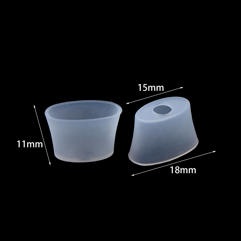 100PCS Silicone Mouthpiece Cov - Vape Decoration review and price