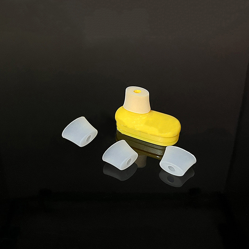 100PCS Silicone Mouthpiece Cov - Vape Decoration review and price