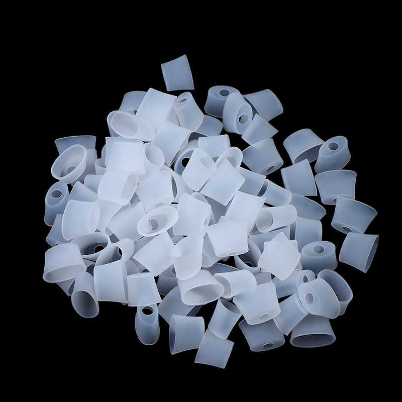 100PCS Silicone Mouthpiece Cov - Vape Decoration review and price