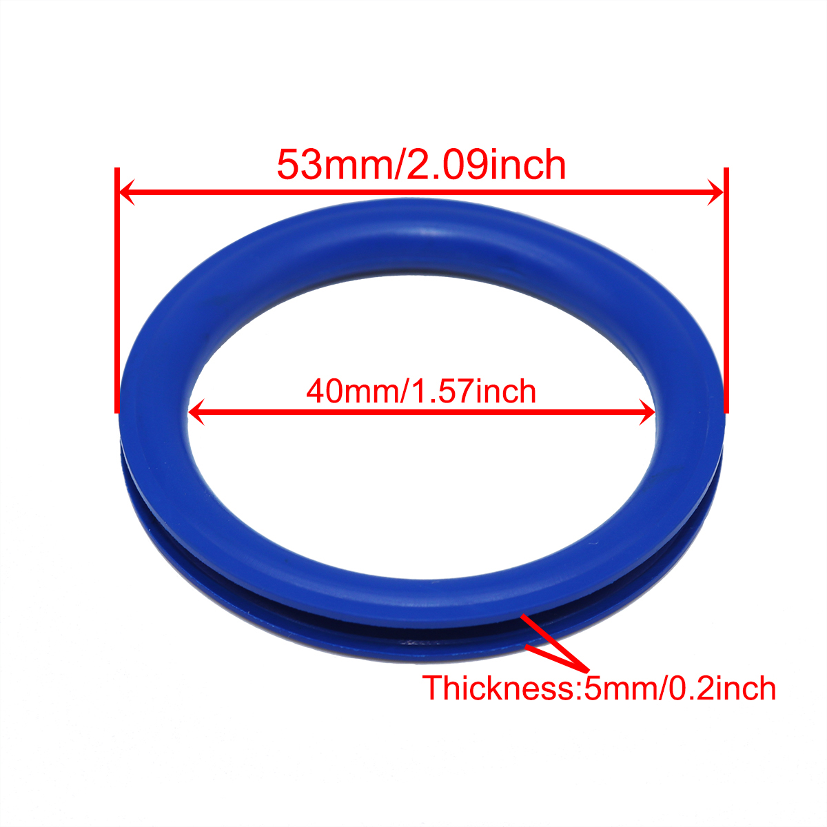 1PC Fuel Tank Neck Cap O-Ring  - Tank O-Ring Seal review and price
